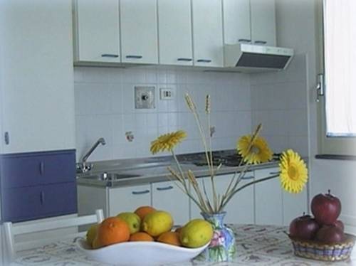 Imagen de la habitación del Mistral Residence. Foto 1