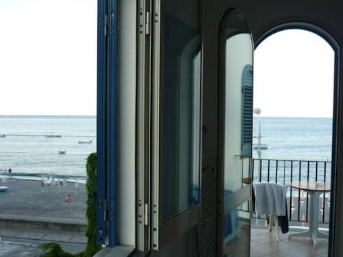 Imagen de la habitación del Mistral Residence. Foto 5