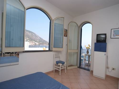 Imagen de la habitación del Mistral Residence. Foto 6