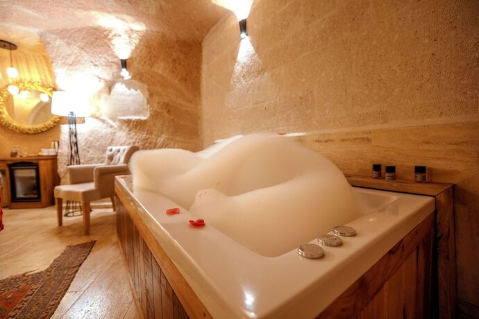 Imagen general del Misty Cave Hotel. Foto 3