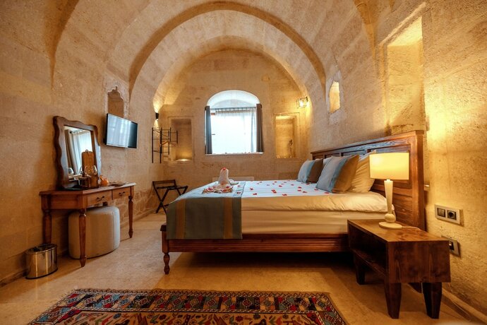 Imagen general del Misty Cave Hotel. Foto 4