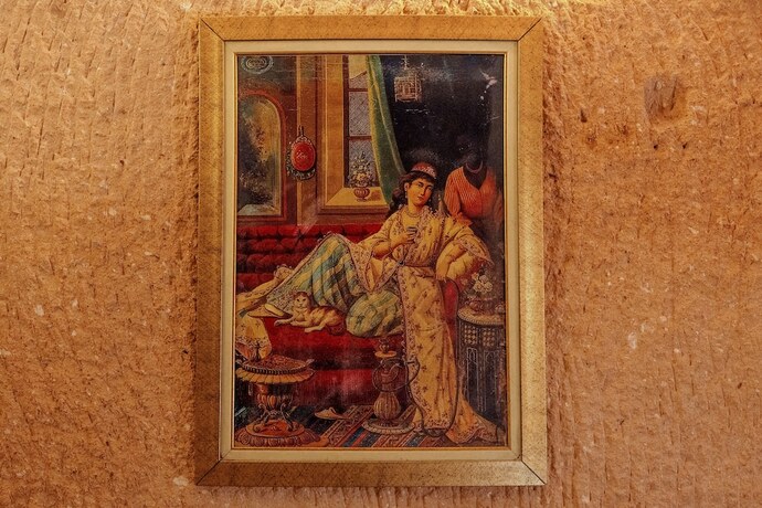 Imagen general del Misty Cave Hotel. Foto 9