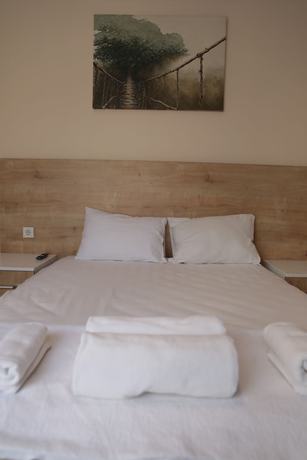 Imagen de la habitación del Mitani Suites. Foto 5