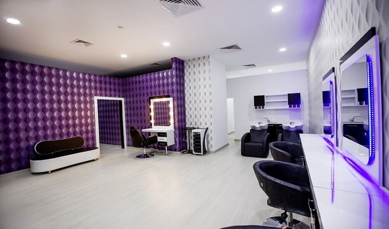 Imagen de los interiores del Mitannia Regency Hotel. Foto 17