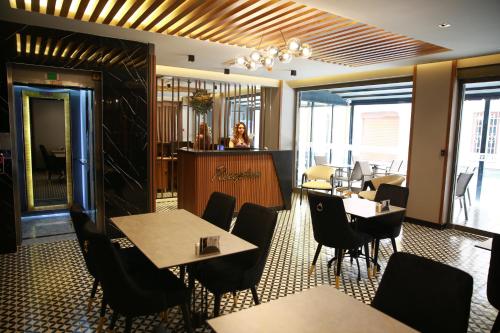 Imagen general del Mithras Hotel. Foto 3