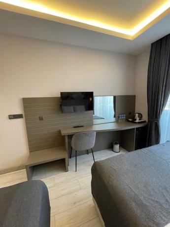 Imagen general del Mithras Hotel. Foto 13