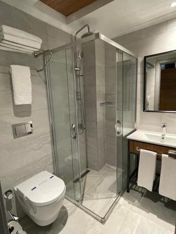 Imagen general del Mithras Hotel. Foto 14