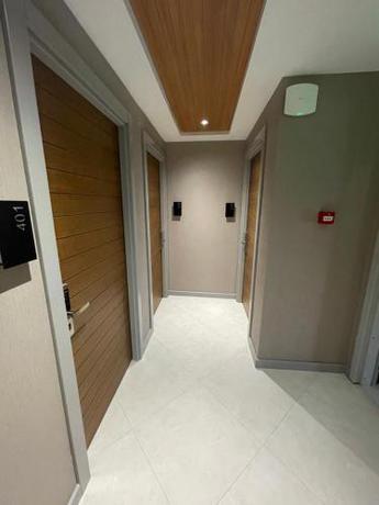 Imagen general del Mithras Hotel. Foto 15