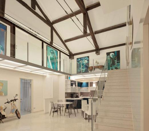 Imagen general del Mitodea - Residenza D' Epoca. Foto 7