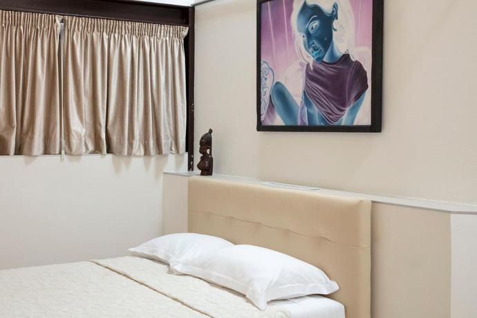 Imagen general del Mitodea - Residenza D' Epoca. Foto 8