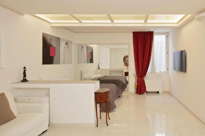 Imagen general del Mitodea - Residenza D' Epoca. Foto 11