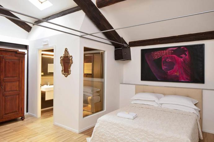 Imagen general del Mitodea - Residenza D' Epoca. Foto 12