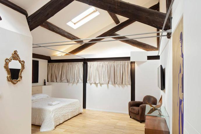 Imagen general del Mitodea - Residenza D' Epoca. Foto 13