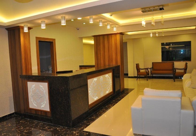 Imagen general del Mitos Apart Hotel. Foto 4