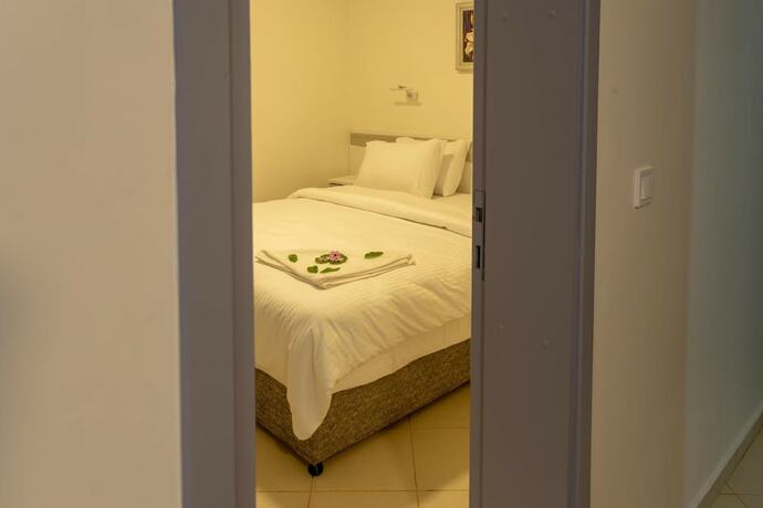Imagen general del Mitos Apartments. Foto 3