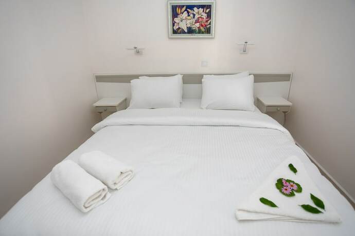 Imagen de la habitación del Mitos Apartments. Foto 20