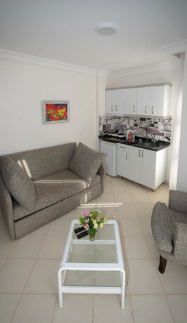 Imagen general del Mitos Apartments. Foto 5