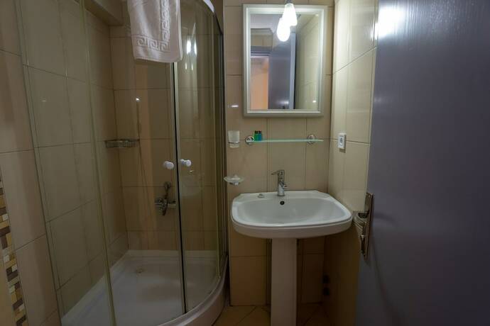 Imagen general del Mitos Apartments. Foto 8