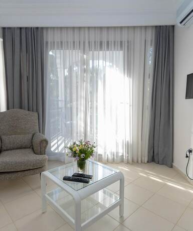 Imagen general del Mitos Apartments. Foto 10