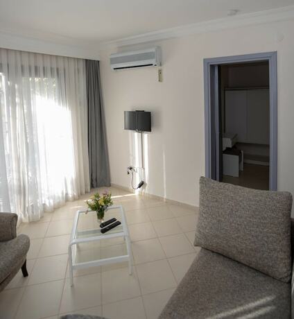 Imagen general del Mitos Apartments. Foto 11