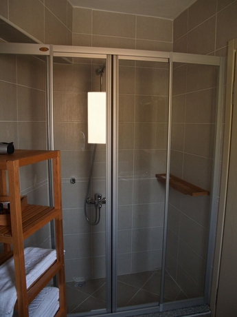 Imagen de la habitación del Mitos Hotel. Foto 7