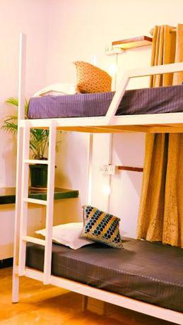 Imagen de la habitación del Mitra Hostel (By The Pool). Foto 17