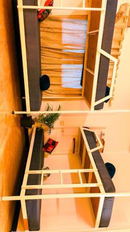 Imagen general del Mitra Hostel (By The Pool). Foto 2