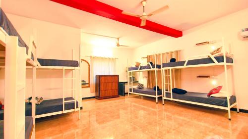 Imagen general del Mitra Hostel (By The Pool). Foto 3