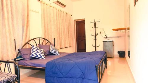 Imagen general del Mitra Hostel (By The Pool). Foto 4