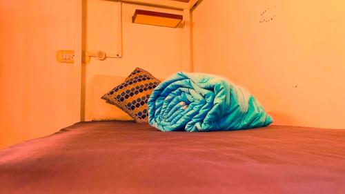 Imagen general del Mitra Hostel (By The Pool). Foto 5