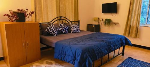 Imagen de la habitación del Mitra Hostel (By The Pool). Foto 20