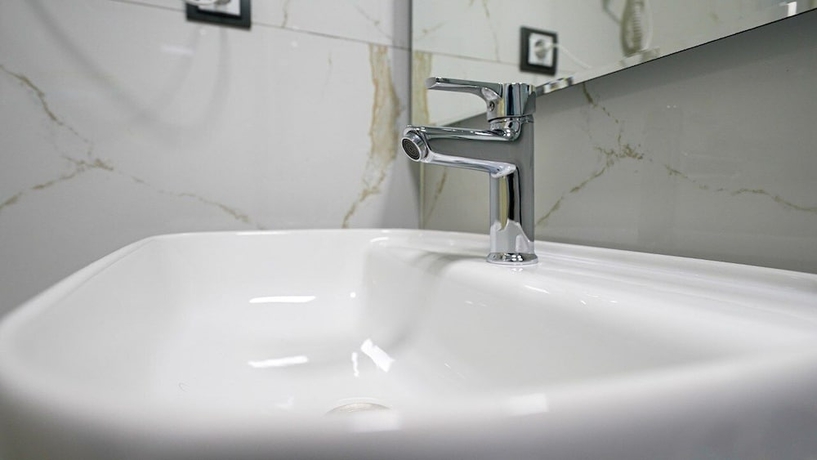 Imagen de la habitación del Mitra Otel. Foto 4