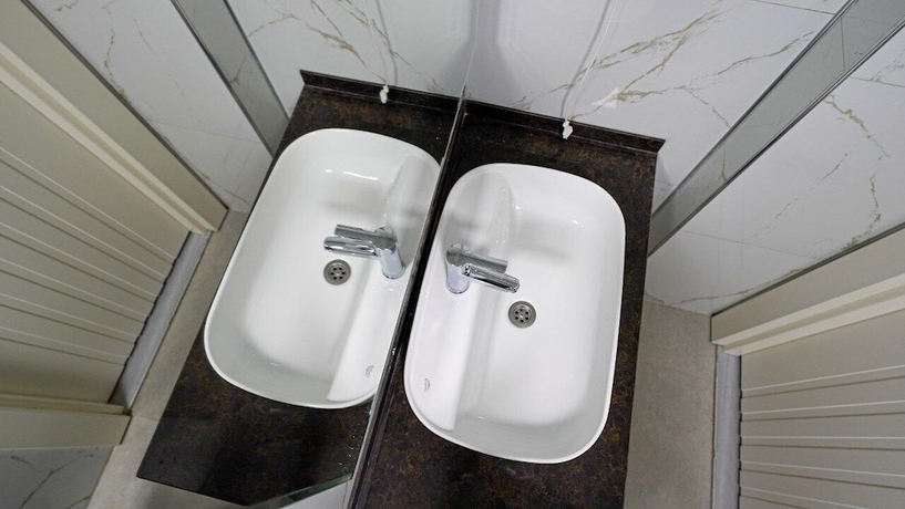 Imagen de la habitación del Mitra Otel. Foto 8