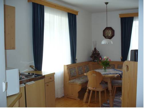 Imagen de la habitación del Mitschighof - Heidis-welt Pension, Mitschig. Foto 2