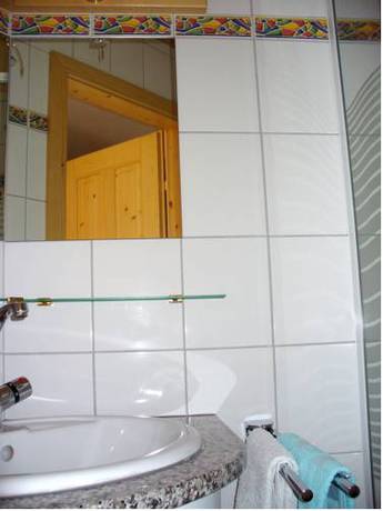 Imagen de la habitación del Mitschighof - Heidis-welt Pension, Mitschig. Foto 7