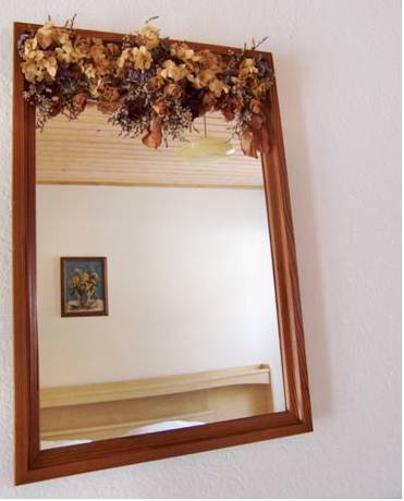 Imagen de la habitación del Mitschighof - Heidis-welt Pension, Mitschig. Foto 8