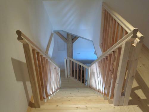 Imagen de la habitación del Mitschighof - Heidis-welt Pension, Mitschig. Foto 9