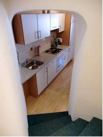 Imagen de la habitación del Mitschighof - Heidis-welt Pension, Mitschig. Foto 11