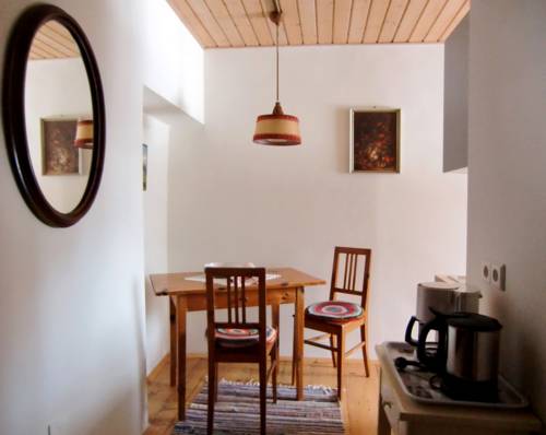 Imagen de la habitación del Mitschighof - Heidis-welt Pension, Mitschig. Foto 12