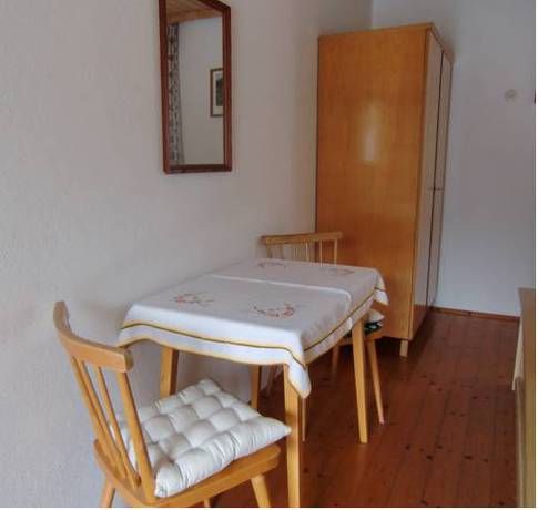 Imagen de la habitación del Mitschighof - Heidis-welt Pension, Mitschig. Foto 14