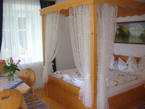 Imagen de la habitación del Mitschighof - Heidis-welt Pension, Mitschig. Foto 16