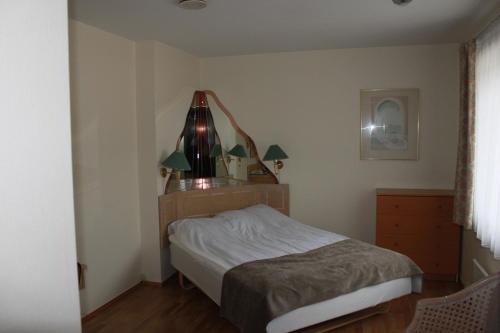 Imagen de la habitación del Mitt Hotell. Foto 6