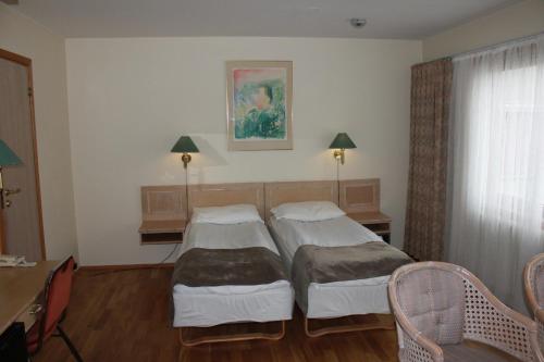 Imagen general del Mitt Hotell. Foto 3