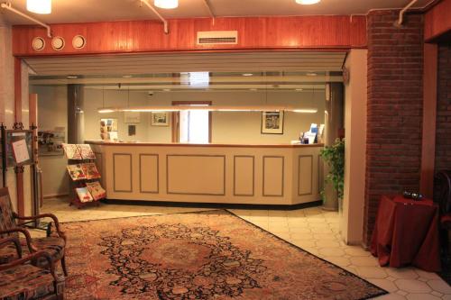 Imagen general del Mitt Hotell. Foto 4