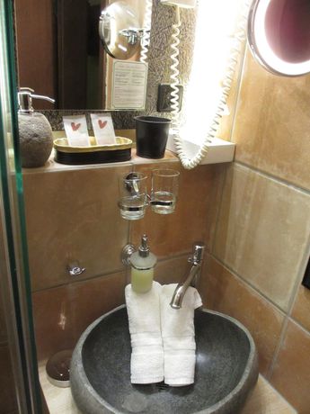 Imagen de la habitación del Mittelalterhotel-G&auml;stehaus Rauchfang. Foto 10