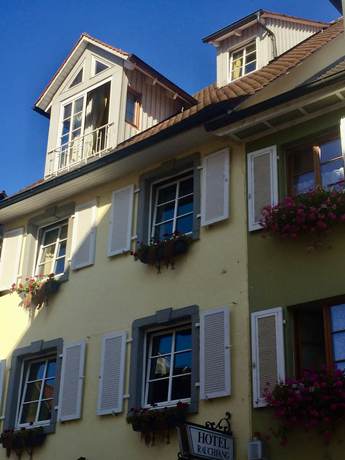 Imagen general del Mittelalterhotel-Gästehaus Rauchfang. Foto 1