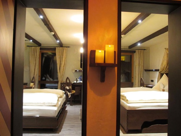 Imagen de la habitación del Mittelalterhotel-G&auml;stehaus Rauchfang. Foto 20