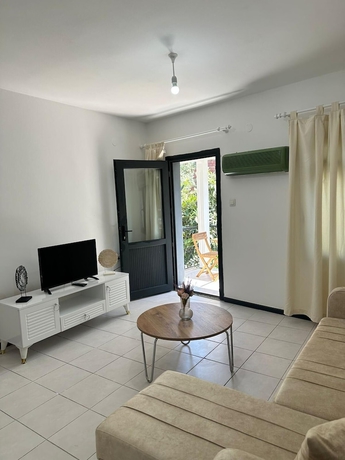 Imagen de la habitación del Miya Homes. Foto 8