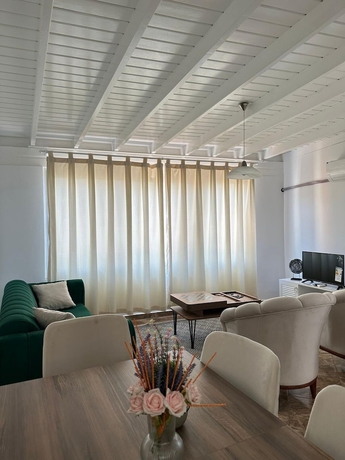 Imagen de la habitación del Miya Homes. Foto 14