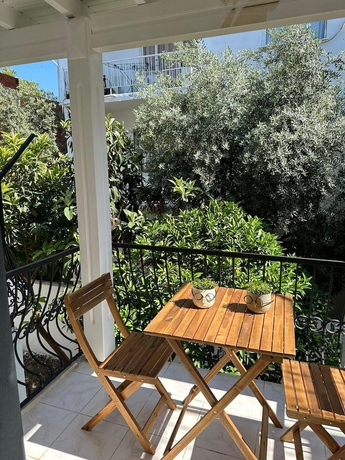 Imagen de la habitación del Miya Homes. Foto 15